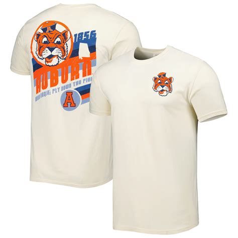 Auburn T-Shirts: The Ultimate Guide to Style and Comfort