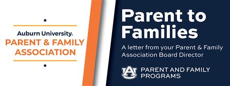 Auburn University Parent Portal: A Comprehensive Guide for Parents