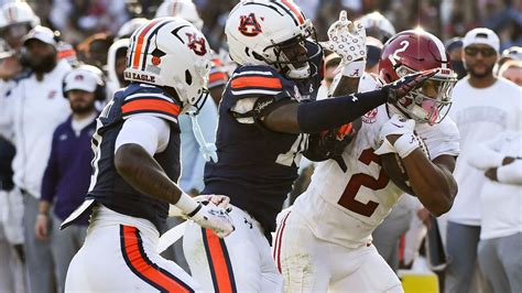 Auburn vs Texas: A Gridiron Rivalry Renewed