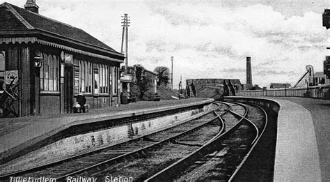 Auchenheath Railway Station Ebook Doc