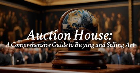 Auction House Singapore: A Comprehensive Guide to Buying and Selling