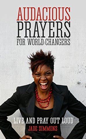 Audacious Prayers for World Changers Ebook Reader