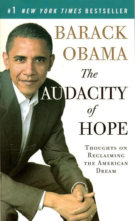 Audacity Hope Thoughts Reclaiming American Doc