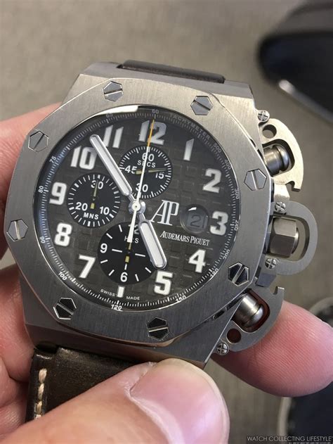 Audemars Piguet Royal Oak: A Legacy of Excellence