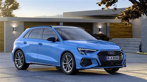 Audi A3 2022: O Guia Definitivo