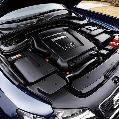 Audi A4 Engine Seized: A Comprehensive Guide to Removal