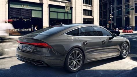 Audi A7 Preço: Guia Completo para Entender os Valores do Sedan de Luxo