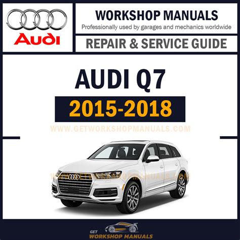 Audi Q7 User Manual Pdf Ebook Reader