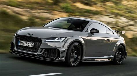 Audi TT 777: O Guia Completo