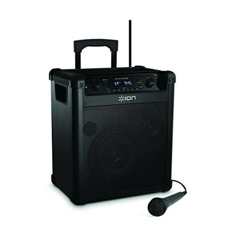 Audio Block Rocker Bluetooth Transport Epub