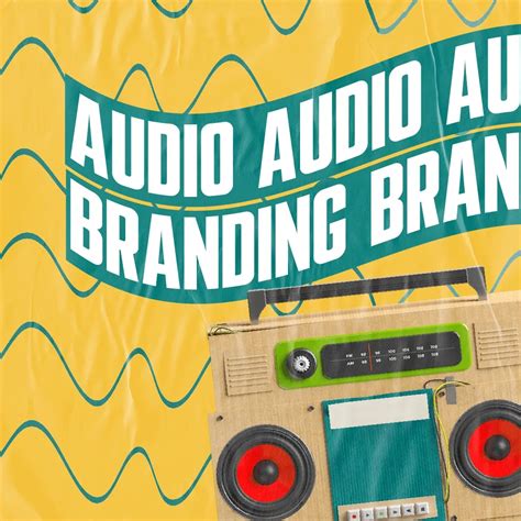 Audio Branding: