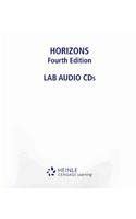 Audio CD-ROM Stand Alone Version for Manley Smith McMinn Prevost s Horizons PDF