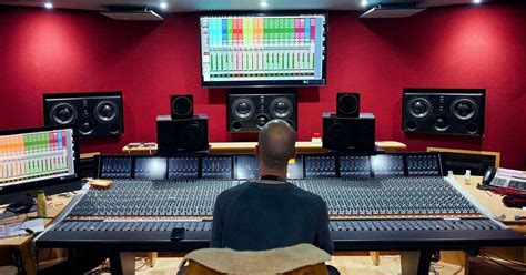 Audio Engineer Jobs: The Sound of Success