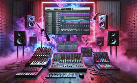 Audio Engineering Courses: A Foundation for Success in the Music Industry