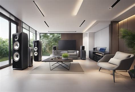 Audio House Singapore: Your Ultimate Guide to the Best Audio Equipment