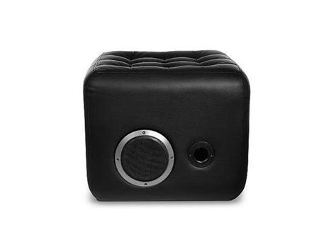 Audio iSP39 Lounge Bluetooth Speaker Kindle Editon