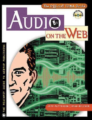 Audio on the Web Official IUMA Guide Doc