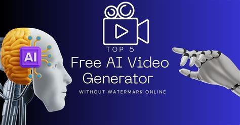 Audio to Video AI Generator Free Without Watermark