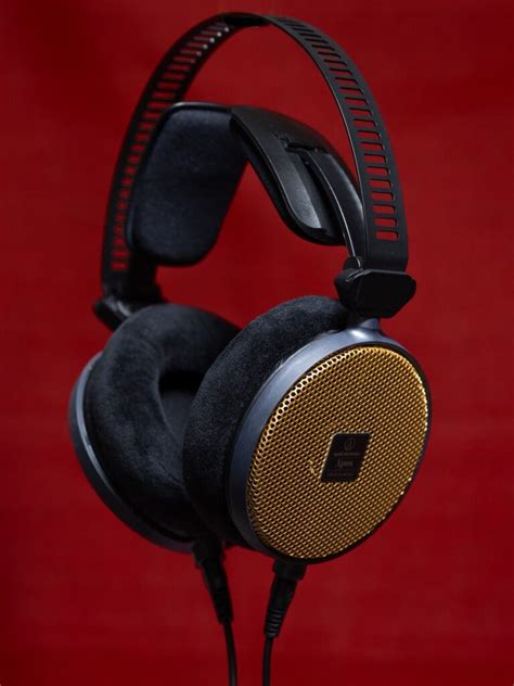 Audio-Technica ATH-R70x: Redefining Immersive Audio Experiences