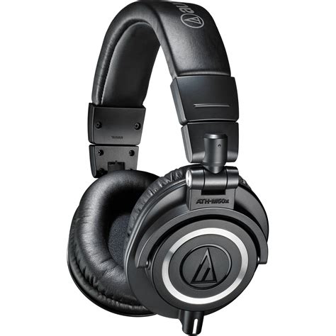 Audio-Technica Headphones: Your Guide to Top-Notch Audio Experiences