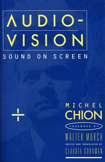 Audio-Vision Sound on Screen Kindle Editon