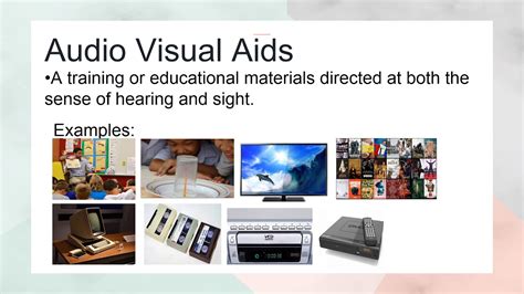 Audio-Visual Aide TechnicianPassbooks Reader