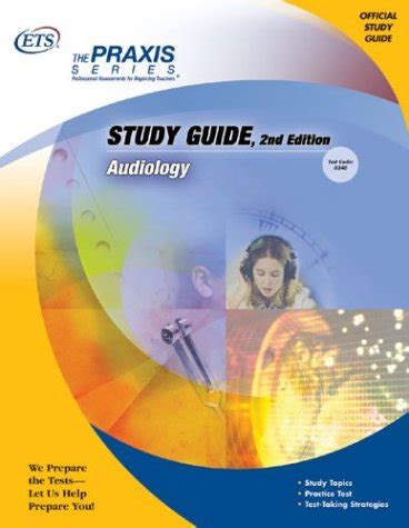 Audiology Praxis Study Guides Doc