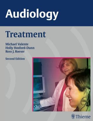 Audiology Treatment 2nd Edition Doc