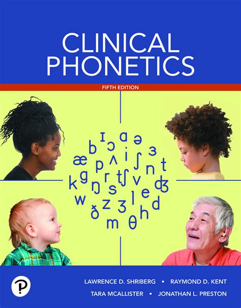 Audiotapes for Clinical Phonetics Doc