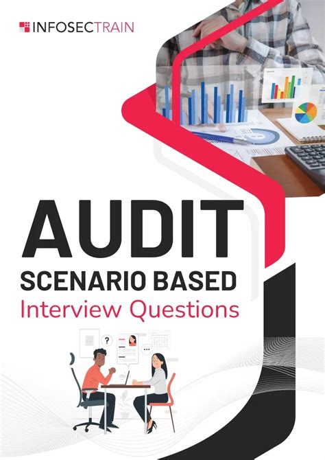 Audit Firm Interview Questions and Answers: Master Your Next Interview