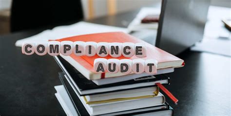 Audit and compliance