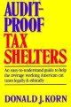 Audit-proof Tax Shelters Doc