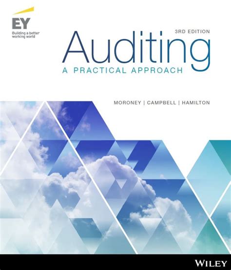 Auditing A Practical Approach Solutions Ebook PDF