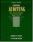 Auditing An Assertions Approach, Study Guide PDF