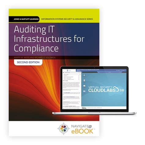 Auditing IT Infrastructures for Compliance Ebook Kindle Editon