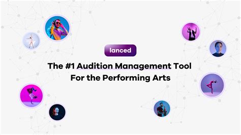 Audition Manager: