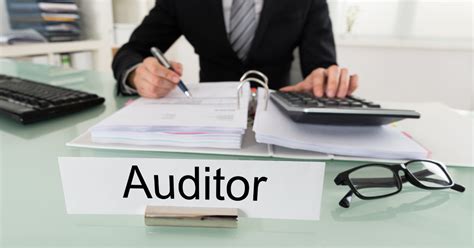 Auditor Jobs Near Me: A Comprehensive Guide