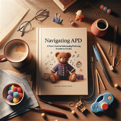 Auditory Processing Disorder (APD) in Autism: A Guide to Understanding and Supporting Children