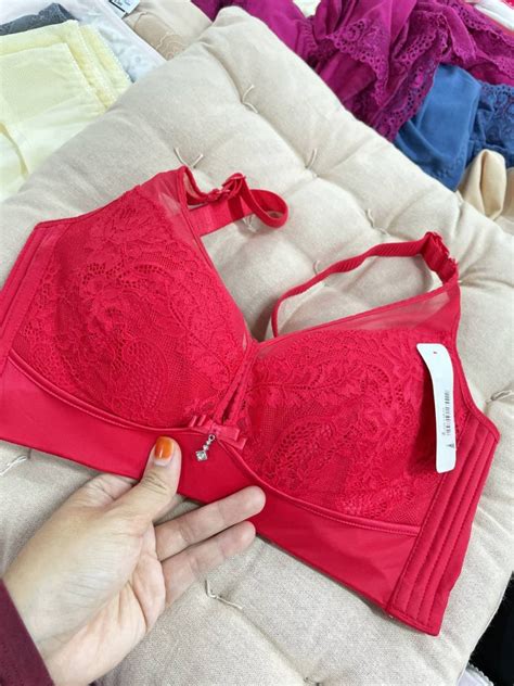 Audrey Bra Catalogue