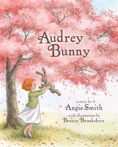 Audrey Bunny PDF