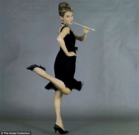 Audrey Costume: Embodying the Timeless Elegance of a Hollywood Icon