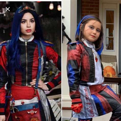 Audrey Costume Descendants 3: A Comprehensive Guide to the Iconic Look