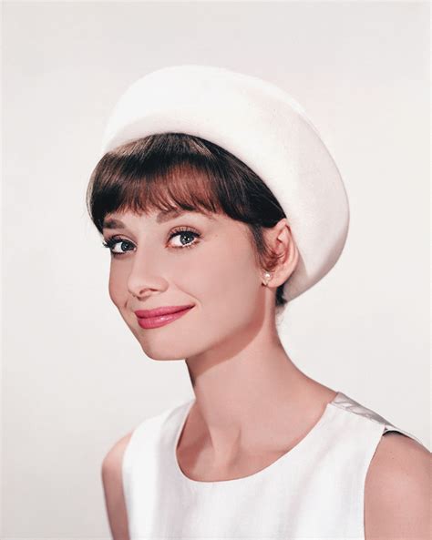 Audrey Hepburn: The Timeless Style Icon