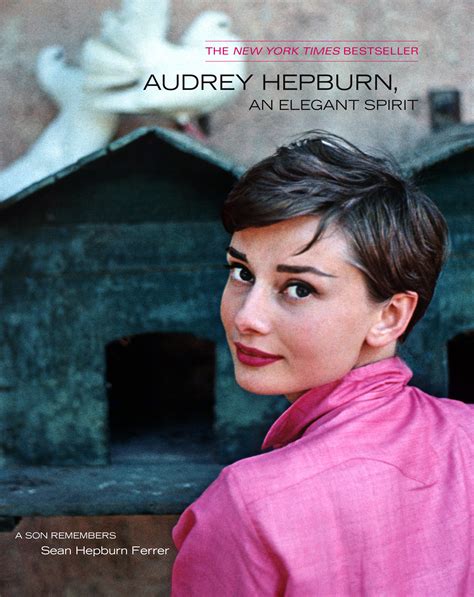 Audrey Hepburn An Elegant Spirit Kindle Editon