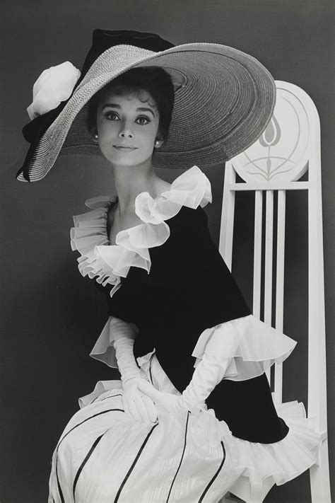 Audrey Hepburn Dress: 10 of Her Most Iconic Looks