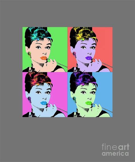 Audrey Hepburn T-Shirts: A Tapestry of Style