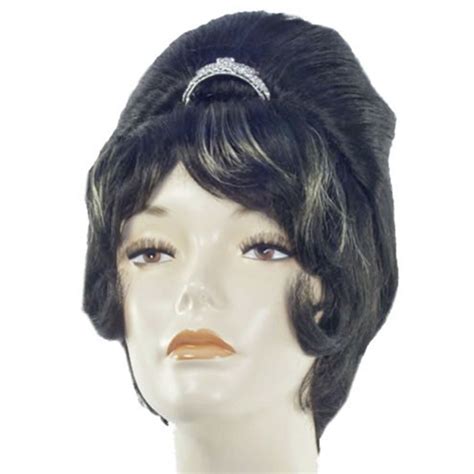 Audrey Hepburn Wig: A Timeless Style for Every Occasion