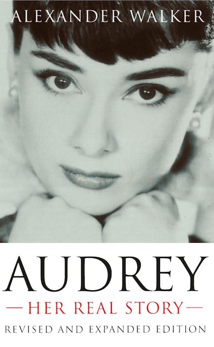 Audrey Her Real Story PDF