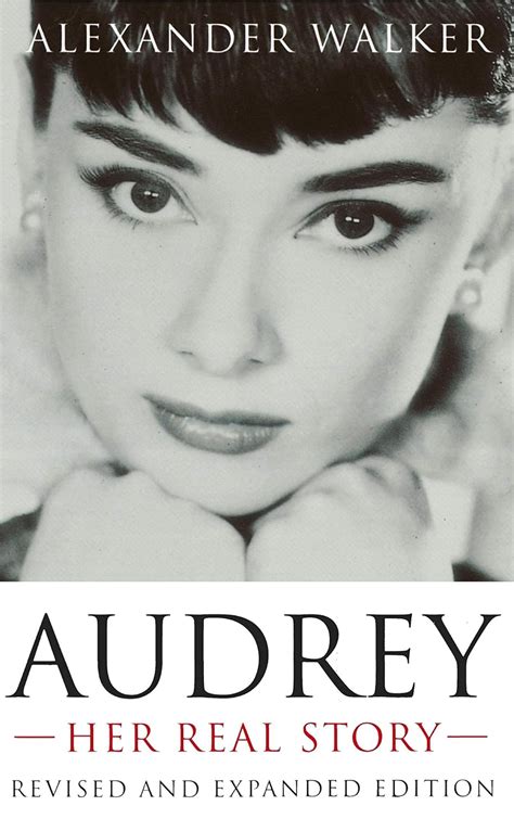 Audrey Her Real Story Doc