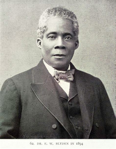 Audric Estime: Haiti's Forgotten Father of Pan-Africanism